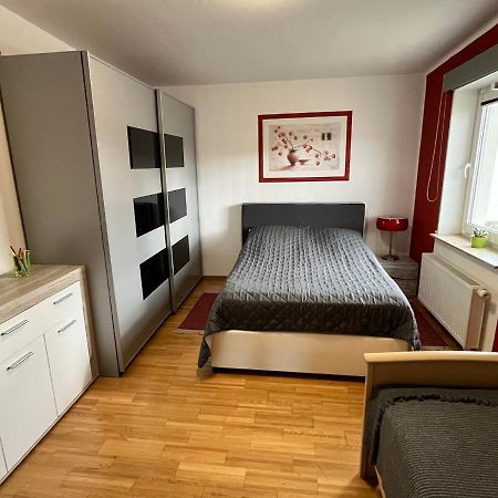 Ferienwohnung Parkentin Bartenshagen-Parkentin Exteriör bild