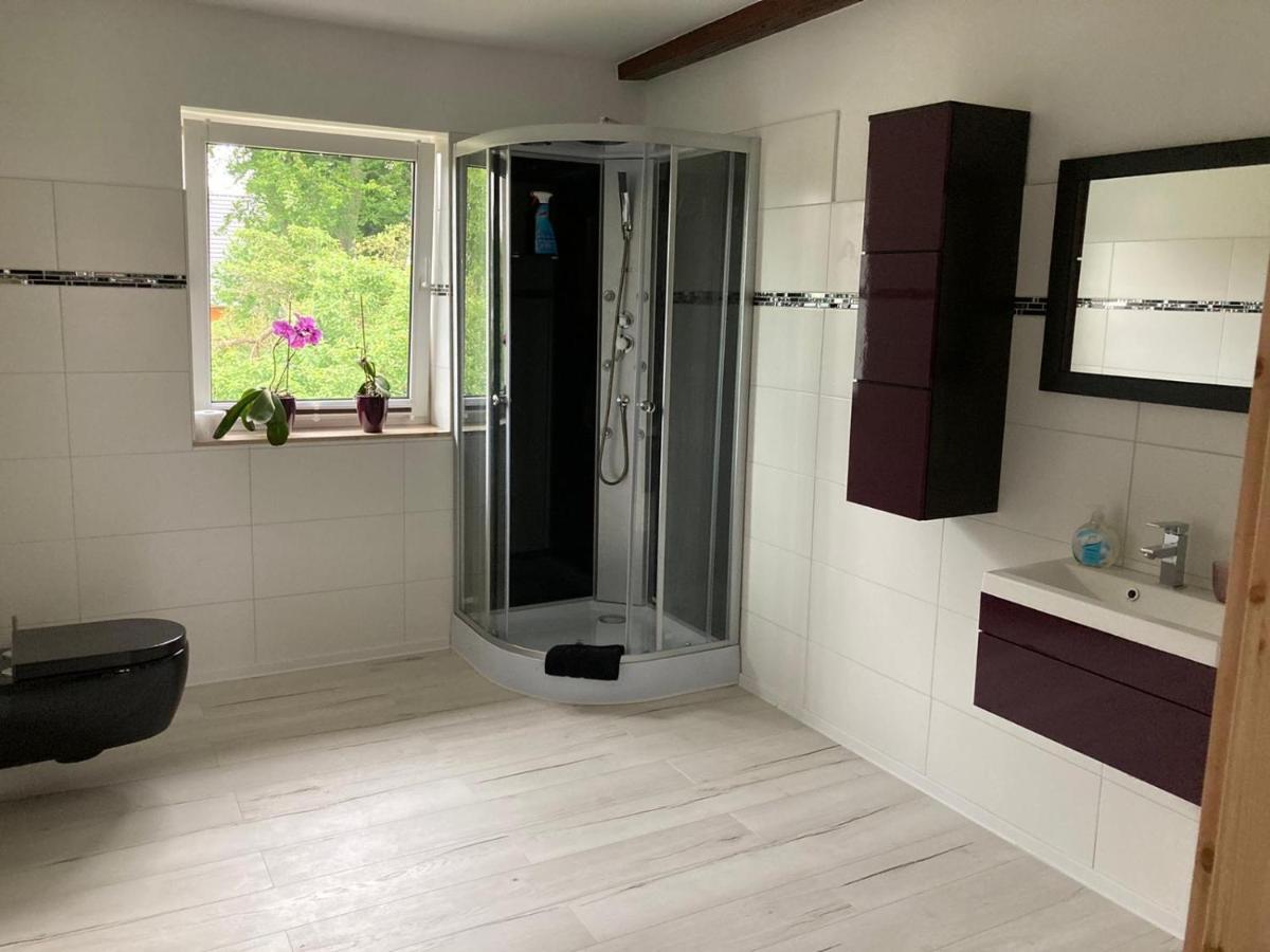 Ferienwohnung Parkentin Bartenshagen-Parkentin Exteriör bild
