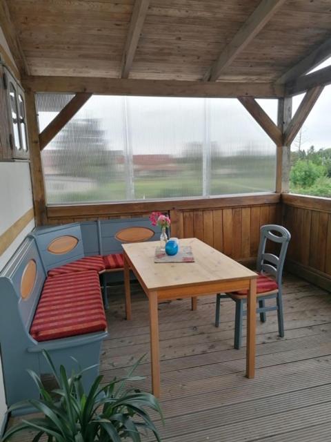 Ferienwohnung Parkentin Bartenshagen-Parkentin Exteriör bild